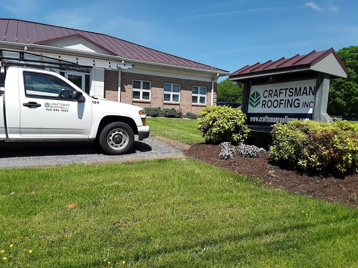 Quality Soffit & Fascia Repair by experienced craftsmen in Carolina Park
